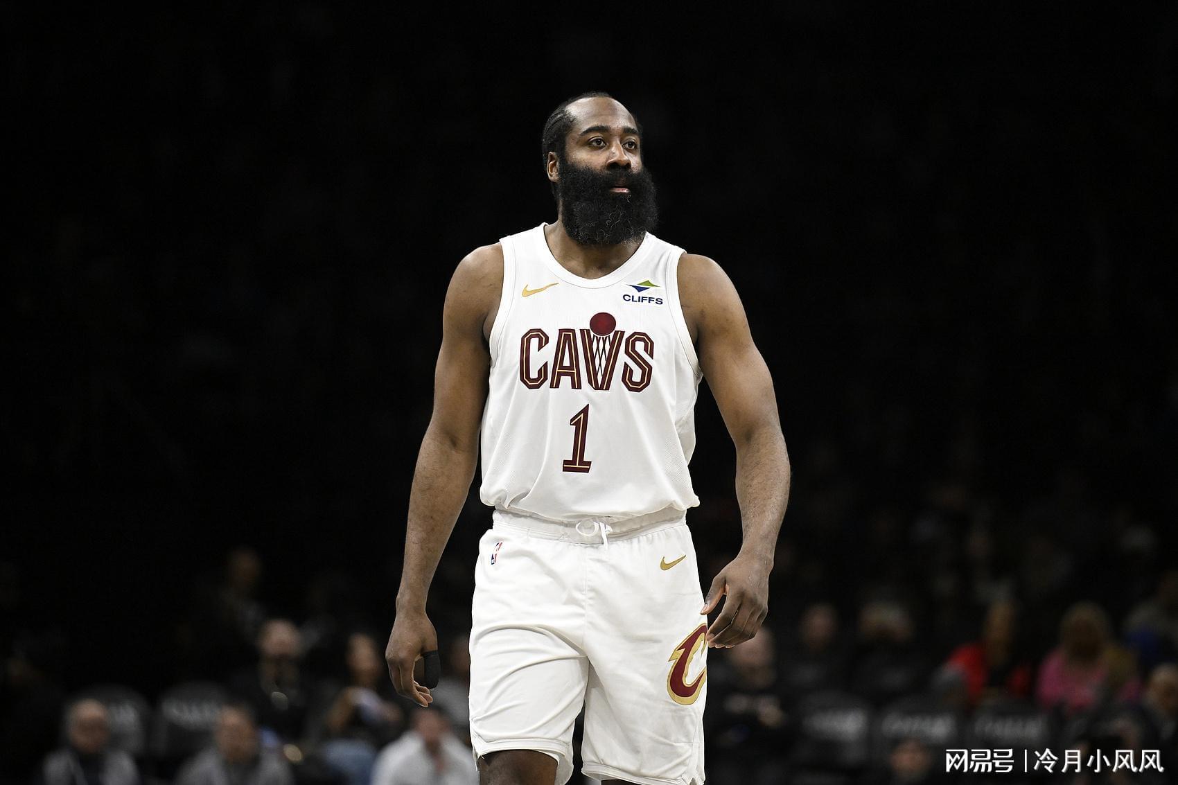 开云体育官网-骑士消息:裁判报告公布,米切尔复出时间出炉,战活塞出场更新