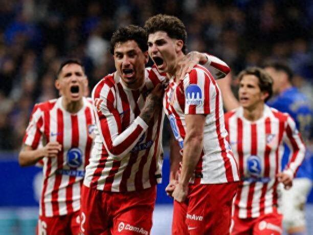 西蒙尼放出狠话！四球落后三大主力缺席，巴萨这局还能翻？