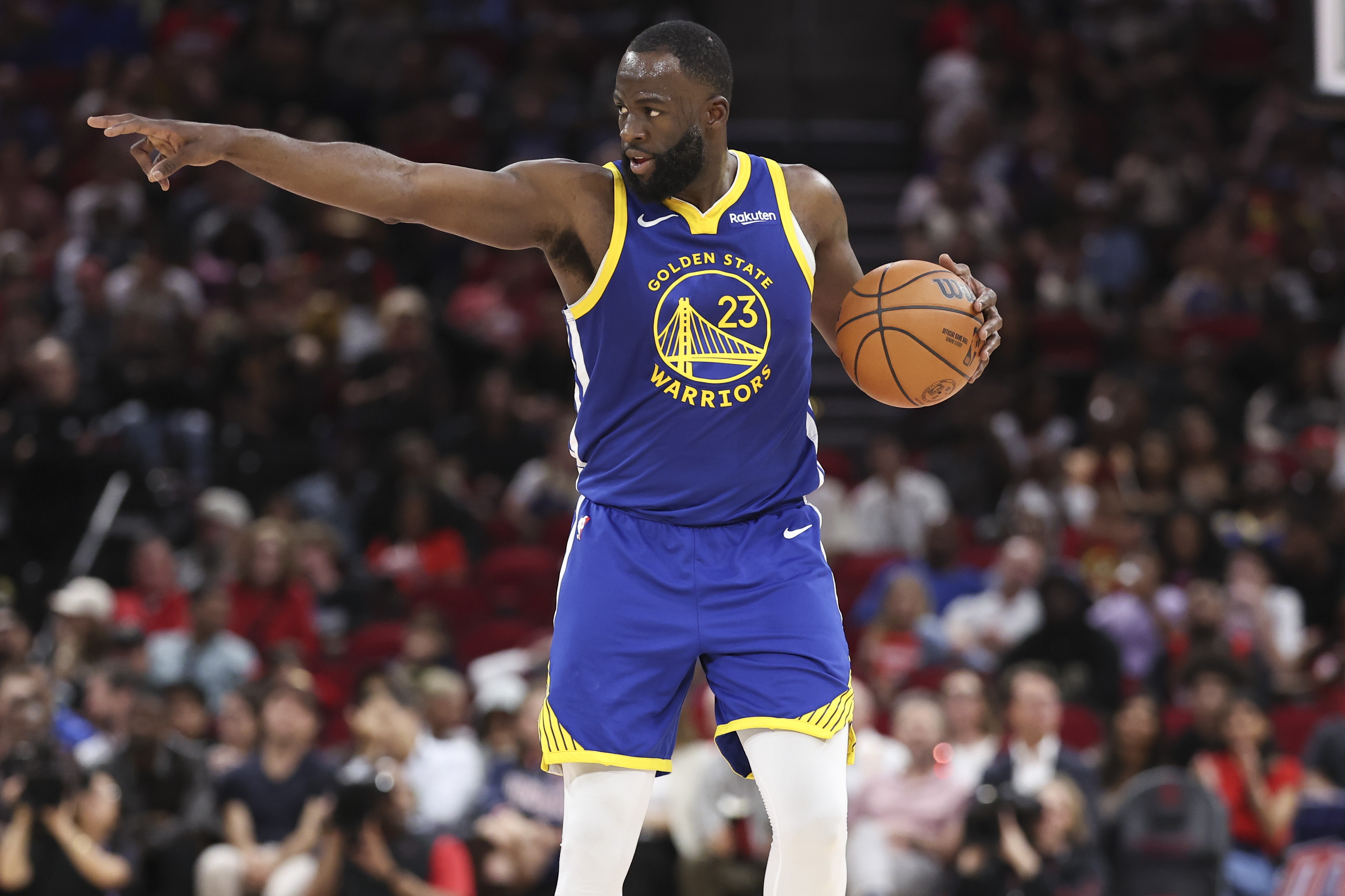 开云app-勇士背靠背战公牛 追梦&佩顿可以出战 梅尔顿&穆迪等6人缺席