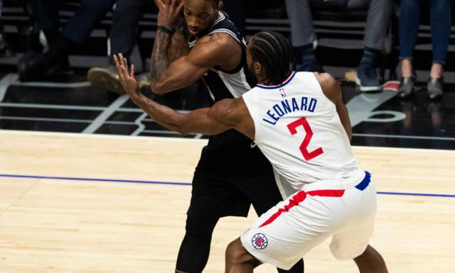 开云体育官网-悬念不大?赛季末小卡与保罗大概率留守老东家